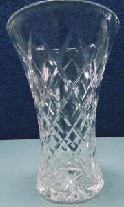 Vase Glass Crystal City Of Canada Bay Heritage Society for dimensions 767 X 1280