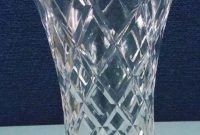 Vase Glass Crystal City Of Canada Bay Heritage Society for dimensions 767 X 1280
