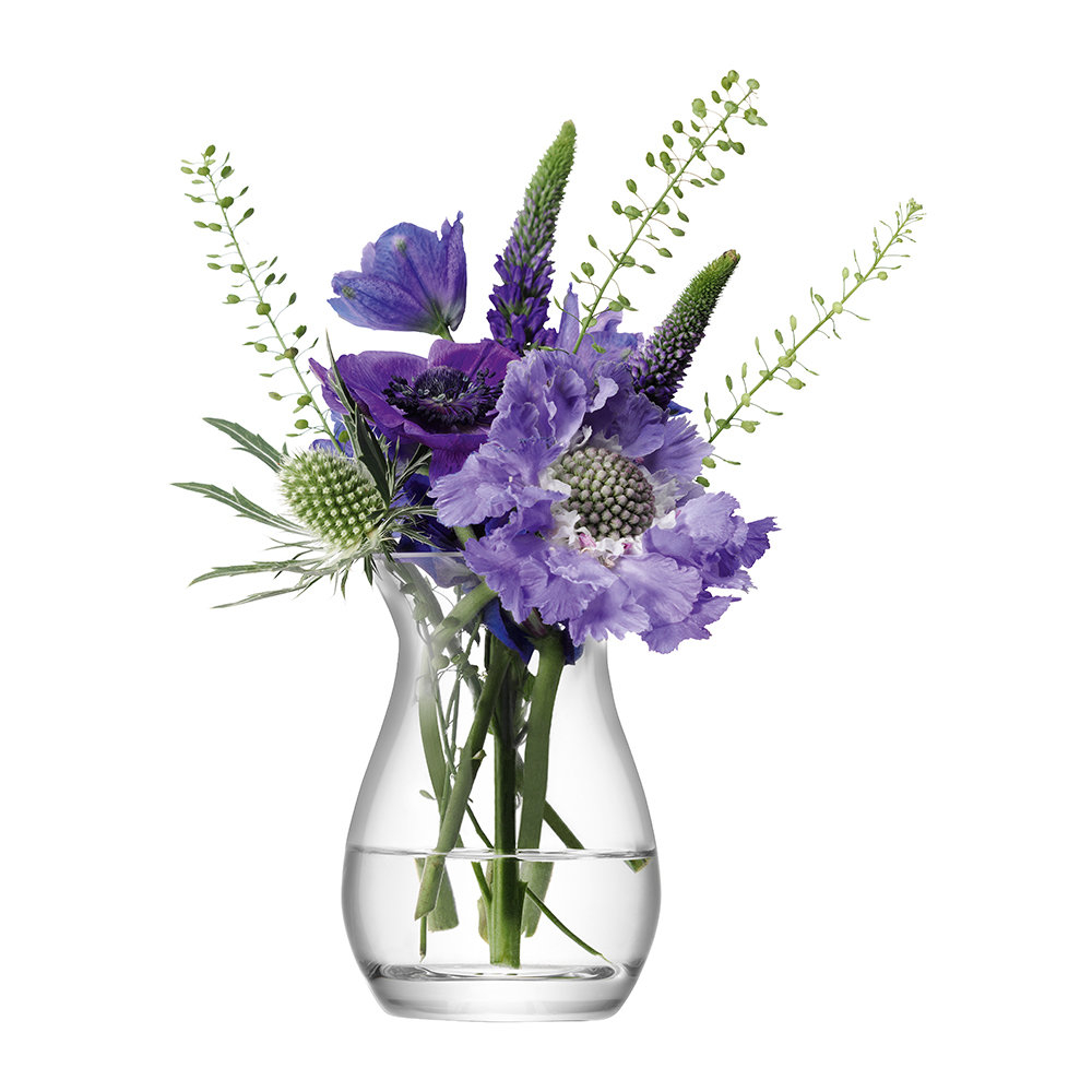 Vase Mini Bouquet Flower in dimensions 1000 X 1000