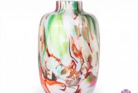 Vase Toronto Large Mixed Colors Fidrio Fidrio Vases And inside proportions 1024 X 933