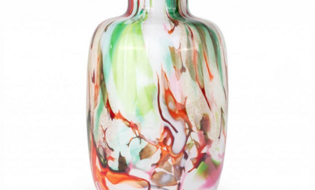 Vase Toronto Large Mixed Colors Fidrio Fidrio Vases And inside proportions 1024 X 933