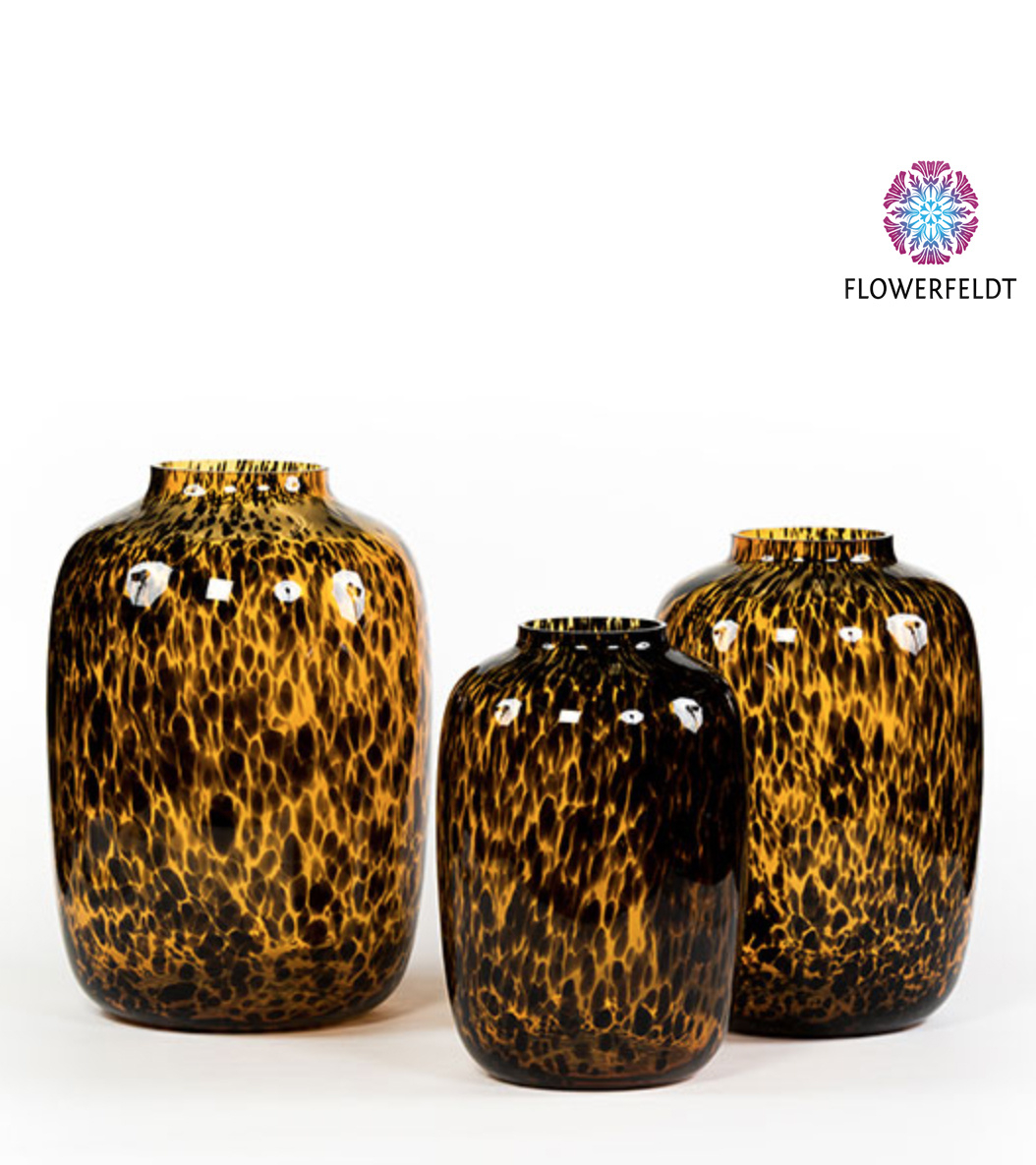 Vase Toronto Leppard Xl Vases And Pots Leppard Vase Of with dimensions 1054 X 1185