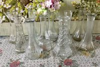 Vases En Verre Pour Vases De Mariage Pice Matresse Pour Vases De Pice Matresse De Mariage Pour Fleurs Bud Vases Small Vases Bulk Vases Short Vase for proportions 794 X 1083