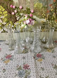 Vases En Verre Pour Vases De Mariage Pice Matresse Pour Vases De Pice Matresse De Mariage Pour Fleurs Bud Vases Small Vases Bulk Vases Short Vase for proportions 794 X 1083