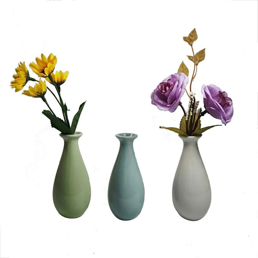Vases Style Rtro Vert Cactus Cramique Bouteille Petite throughout dimensions 1000 X 1000