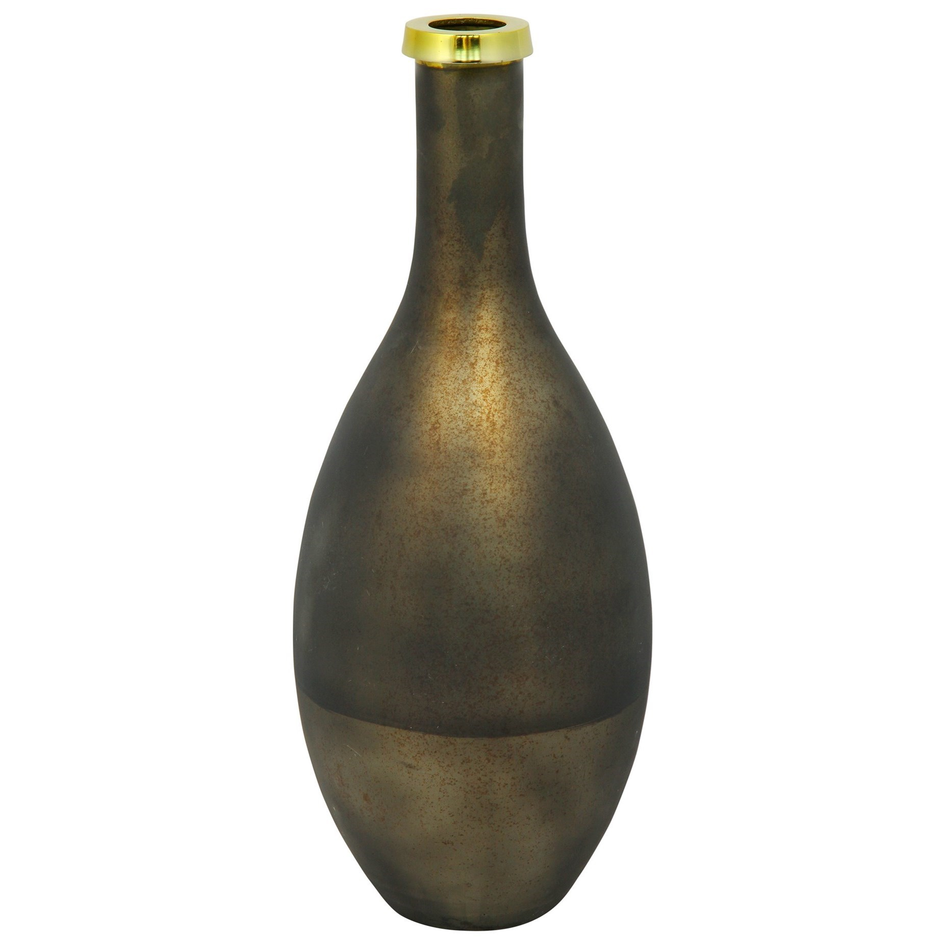 Vases Urns Onyx Bottle Vase Small intended for measurements 1853 X 1853