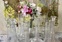 Vases Vintage Vases Glass Vases For Centerpieces For Wedding Centerpiece Vases Clear Glass Vase Party Vases Bud Vases Bulk Vases For Flowers with regard to dimensions 794 X 1027