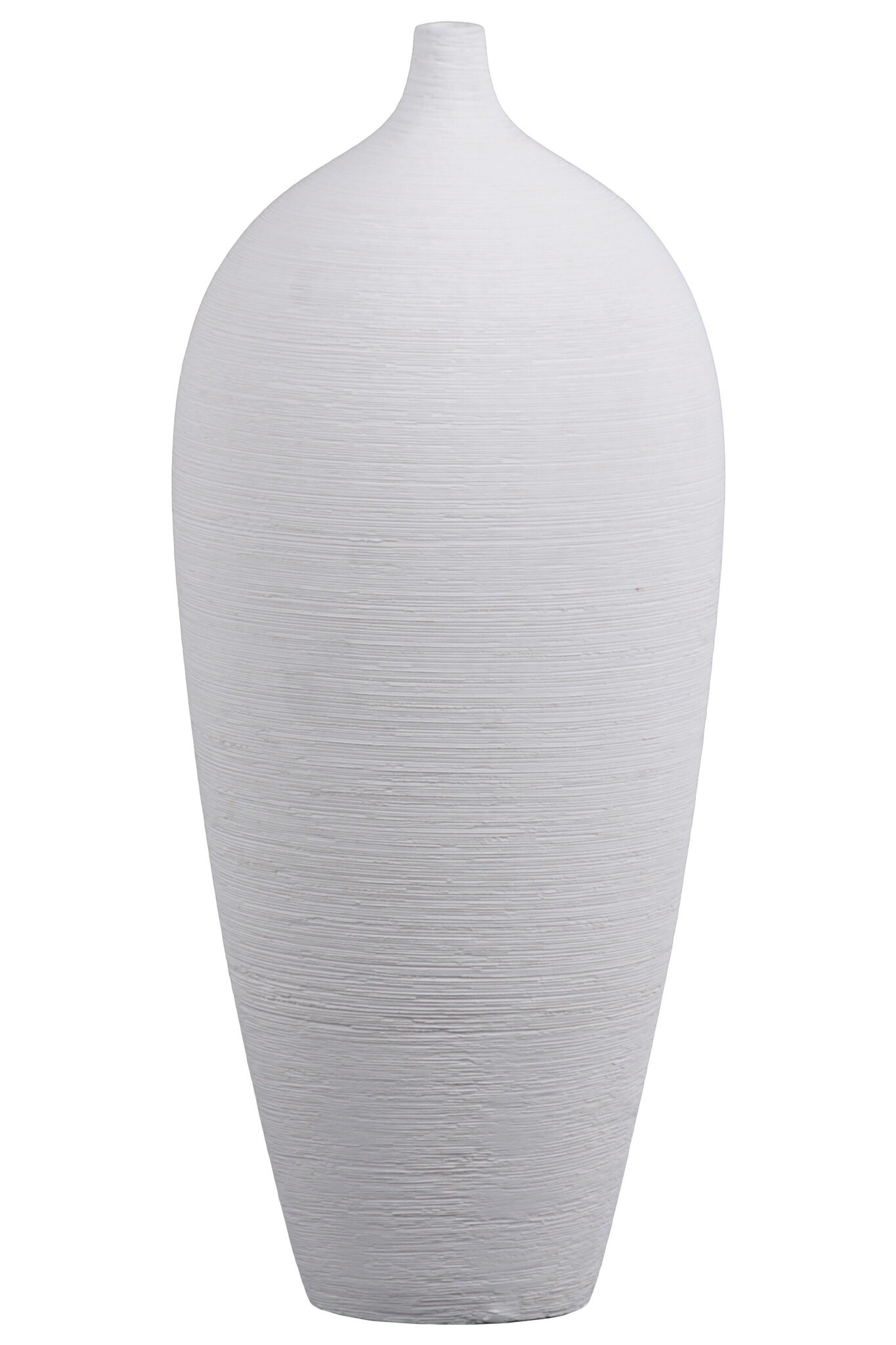 Visconti Tall Round Ceramic Table Vase regarding sizing 1365 X 2048