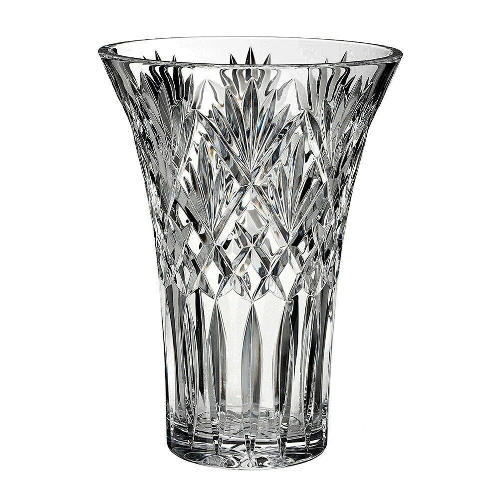 Waterford Cassidy 10 Crystal Vase Bnib 40002636 for dimensions 1000 X 1000