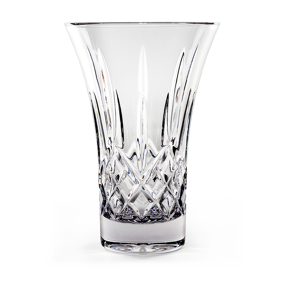 Waterford Crystal Lismore Vase 20cm with size 1000 X 1000