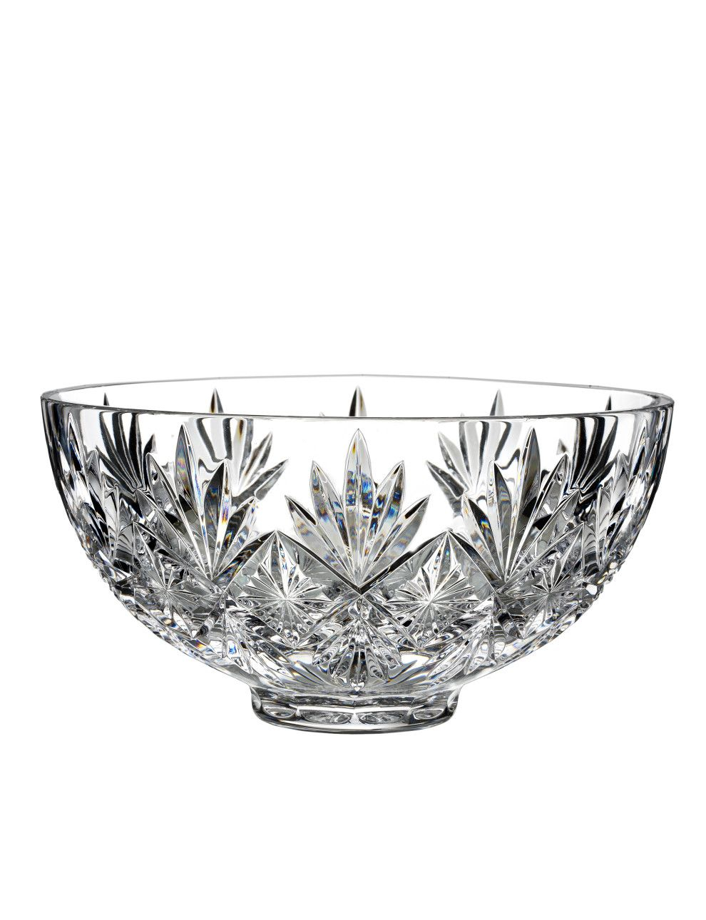 Waterford Normandy Bowl David Jones Crystal Bowls in dimensions 990 X 1290