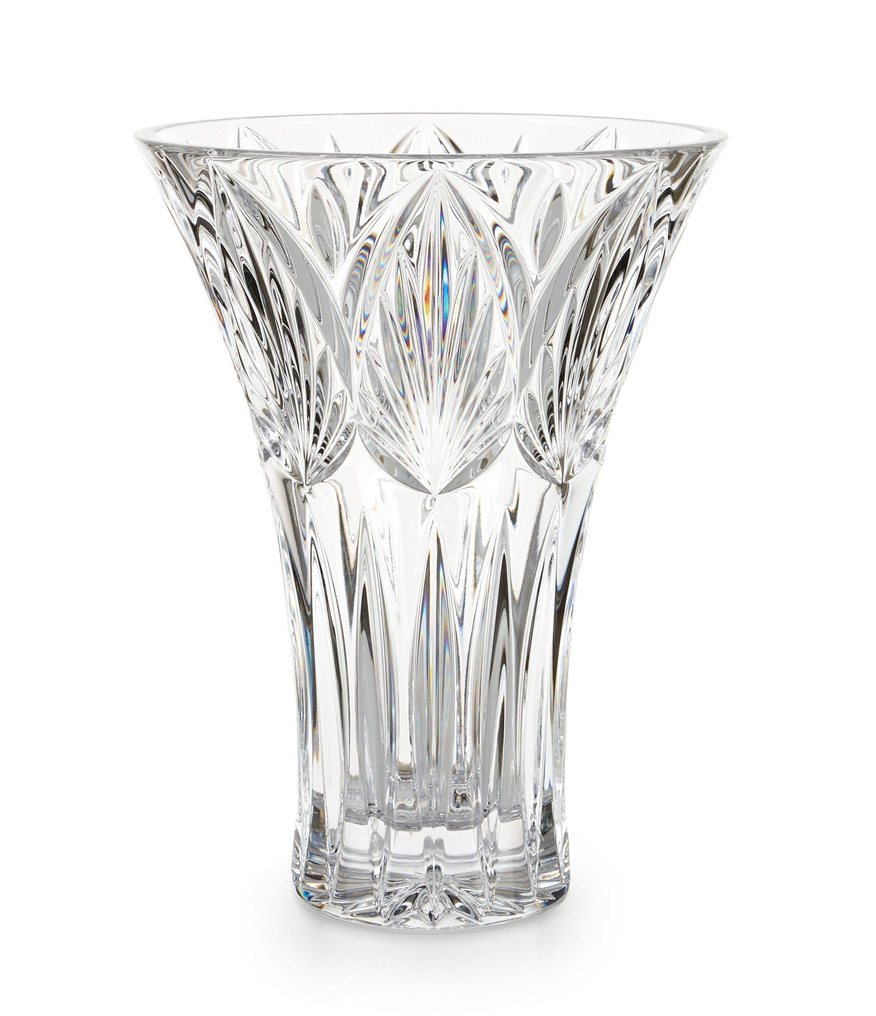 Waterford Westbridge Crystal Vase Crystal Vase Lenox pertaining to sizing 1760 X 2040