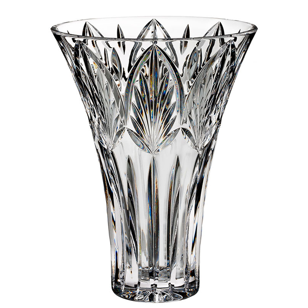 Waterford Westbridge Vase 25cm inside measurements 1000 X 1000