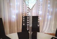 Wedding Centerpiece Package 60cm Tall Narrow Martini Vase pertaining to measurements 2121 X 3771