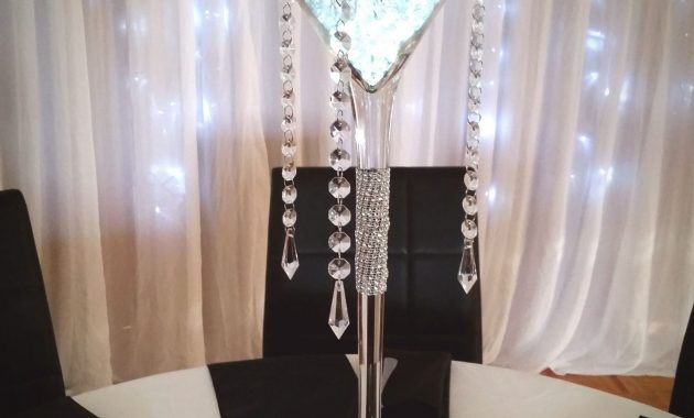 Wedding Centerpiece Package 60cm Tall Narrow Martini Vase pertaining to measurements 2121 X 3771