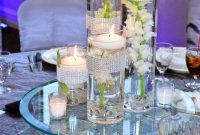 Wedding Ideas Rbl Cylinder Vase Floating Candle Centerpiece in dimensions 787 X 1183