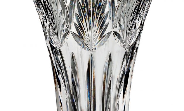 Westbridge Vase Waterford Crystal Crystal Vase Vase regarding dimensions 1230 X 1500