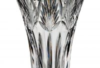 Westbridge Vase Waterford Crystal Crystal Vase Vase with regard to proportions 1230 X 1500
