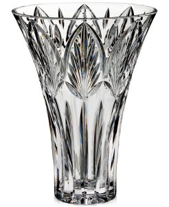 Westbridge Vase Waterford Crystal Crystal Vase Vase with regard to proportions 1230 X 1500