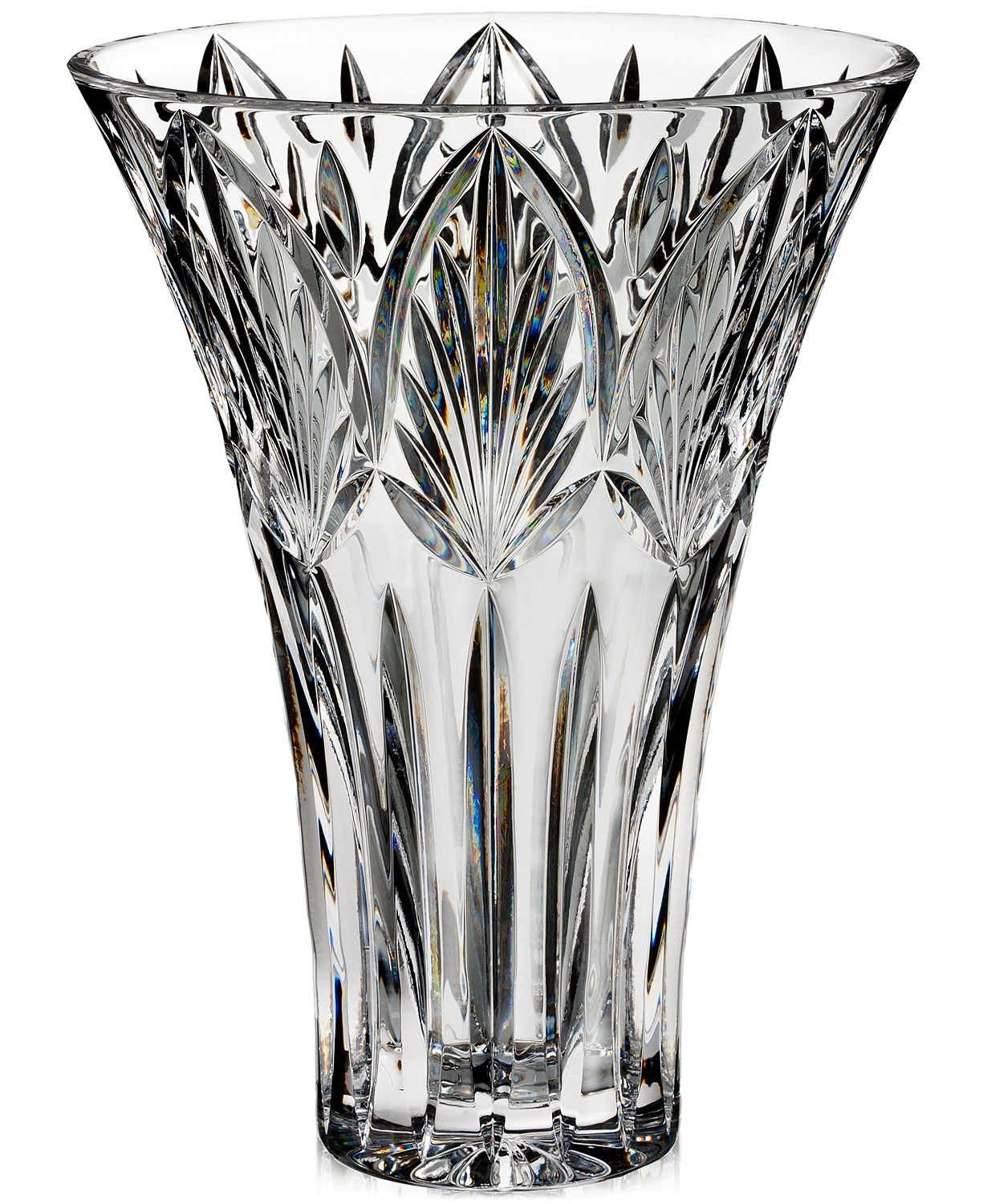 Westbridge Vase Waterford Crystal Crystal Vase Vase within size 1230 X 1500
