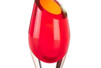 Wholesale Red Cut Glass Vase intended for dimensions 1000 X 1000