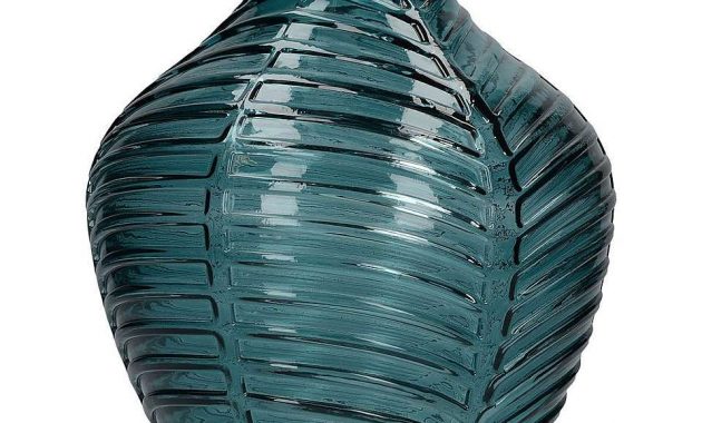 Wide Bottle Teal Vase Kitchen Dining In 2019 Sitting inside sizing 960 X 960