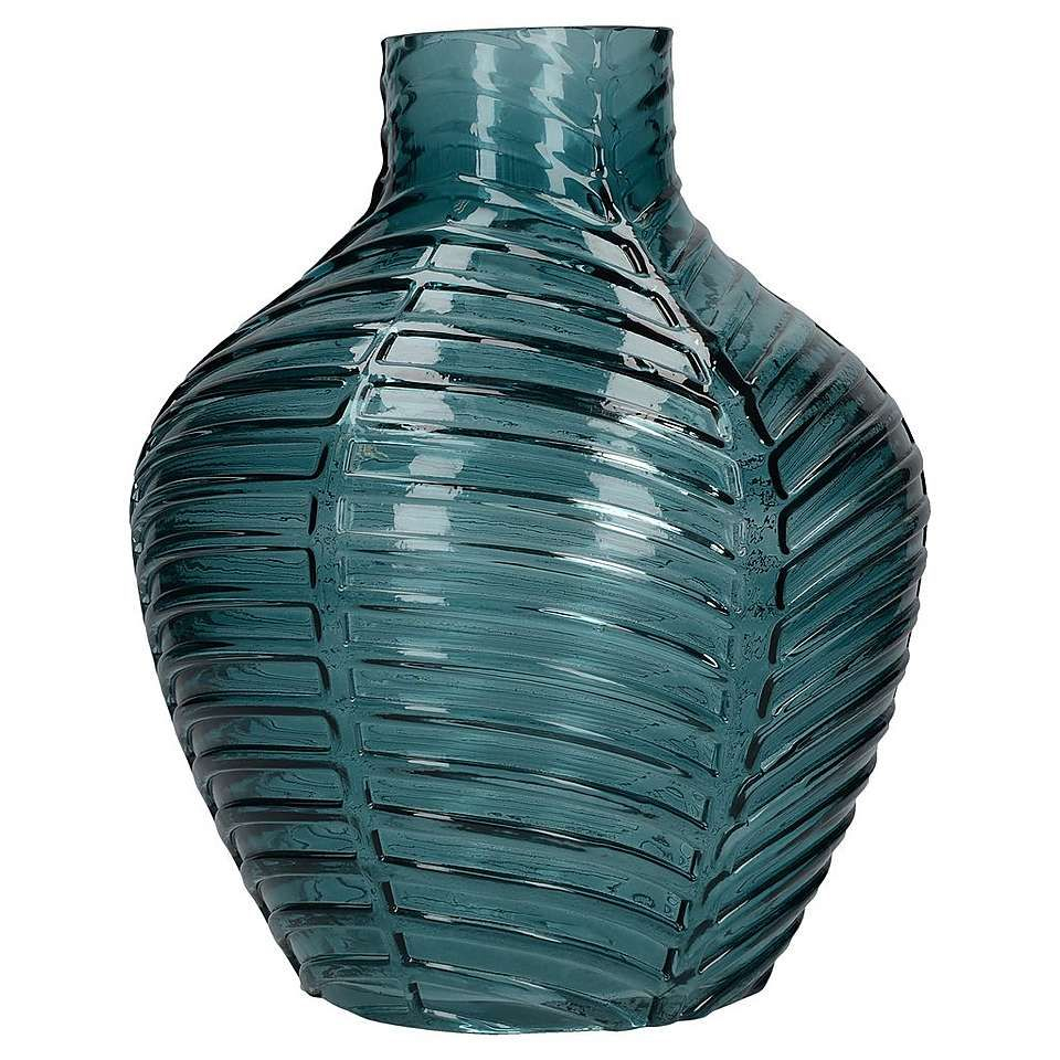 Wide Bottle Teal Vase Kitchen Dining In 2019 Sitting inside sizing 960 X 960