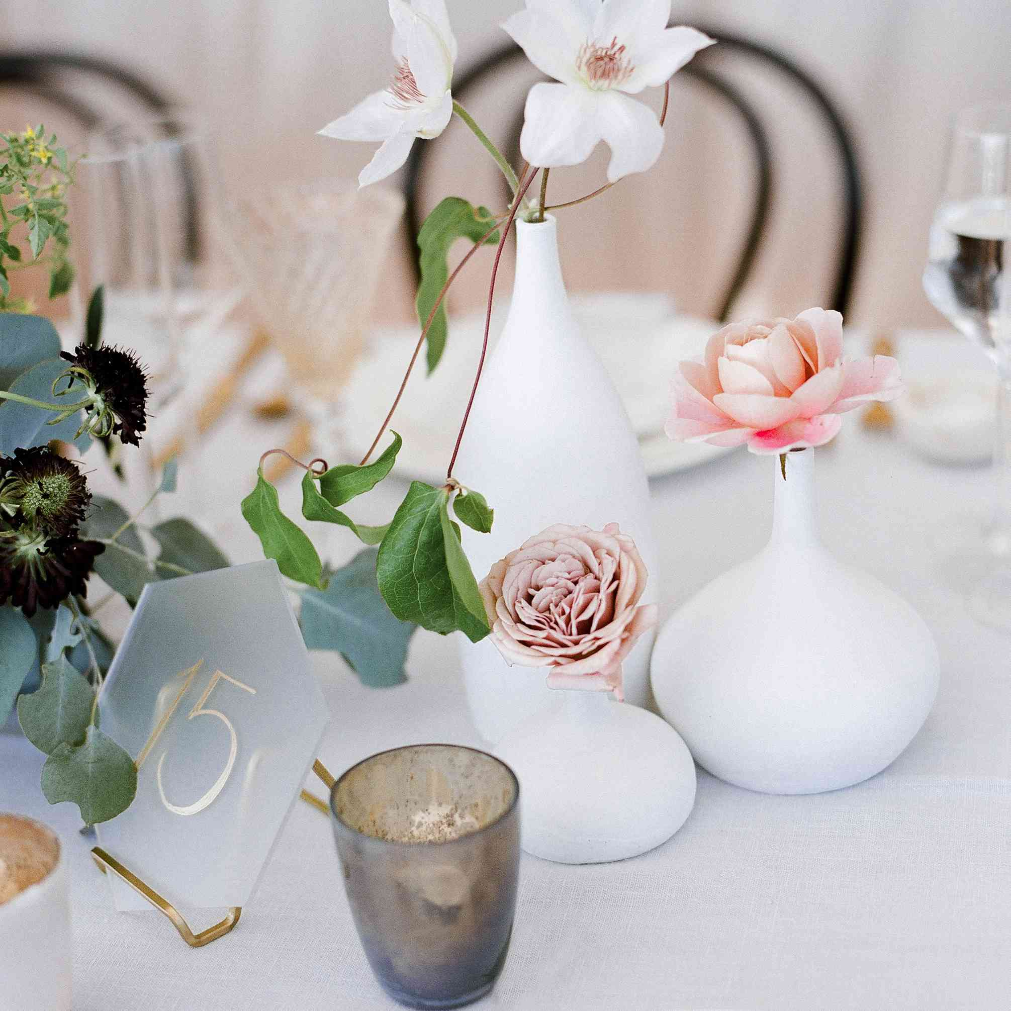 Your Guide To Every Type Of Wedding Centerpiece intended for measurements 2011 X 2011